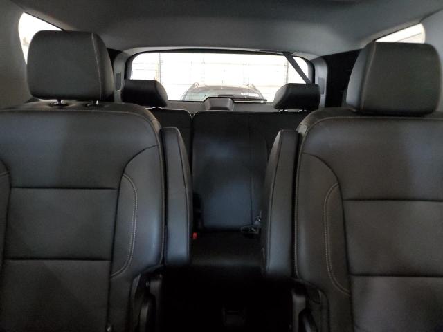 2021 CHEVROLET TRAVERSE R 1GNEVJKW7MJ198291