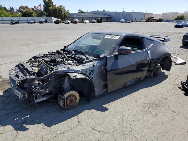 Vin: jn1az4eh6cm564428, lot: 61755345, nissan 370z base 2012 img_1