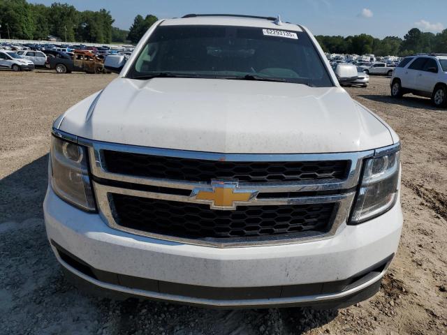 2017 CHEVROLET TAHOE K150 1GNSKAKCXHR331473