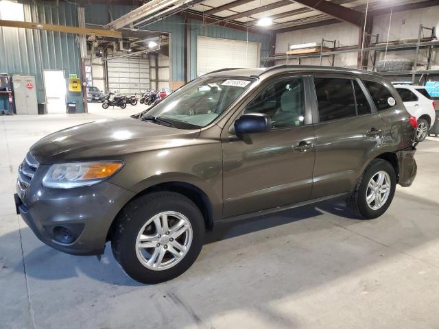 Vin: 5xyzgdab5cg163039, lot: 60163815, hyundai santa fe gls 2012 img_1
