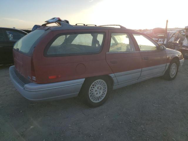 Vin: 1facp5840lg228286, lot: 58259035, ford taurus lx 19903