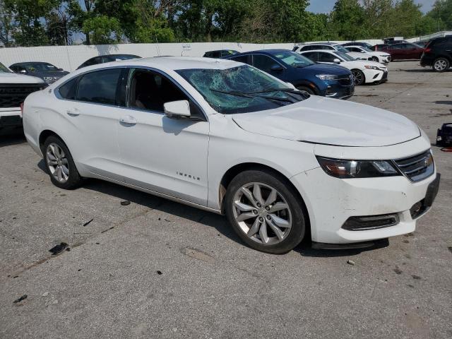 2019 CHEVROLET IMPALA LT 1G11Z5SA9KU141618