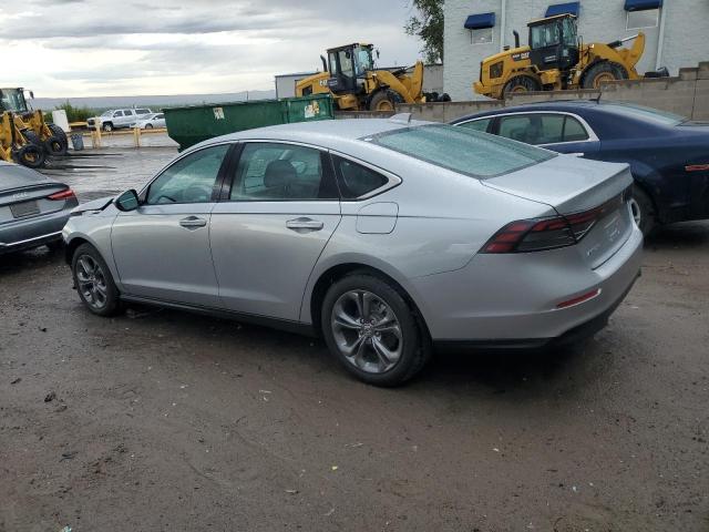 2024 HONDA ACCORD EX 1HGCY1F35RA045425