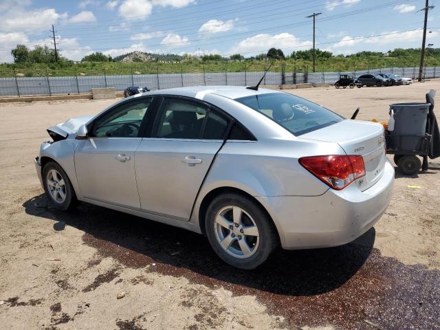 2012 CHEVROLET CRUZE LT - 1G1PF5SC9C7135192