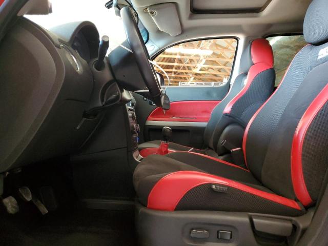 2008 CHEVROLET HHR SS #3308442299