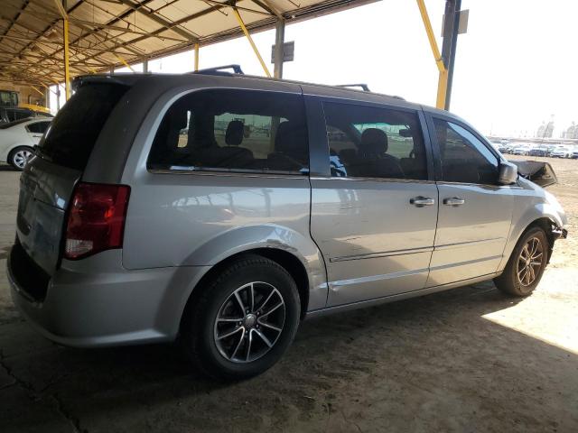 Vin: 2c4rdgcg9hr866035, lot: 60122755, dodge caravan sxt 20173