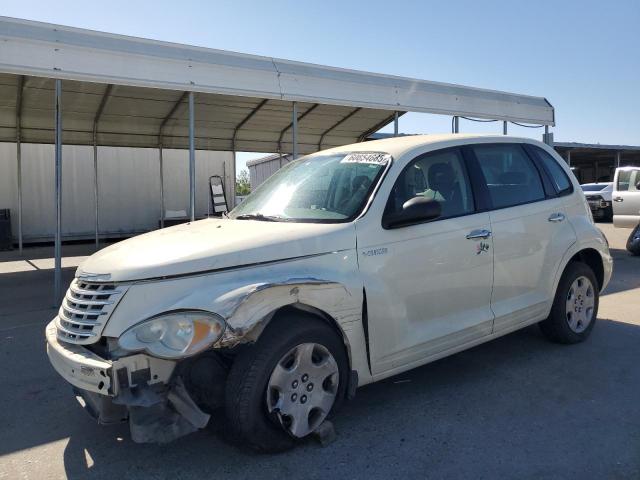 CHRYSLER PT CRUISER