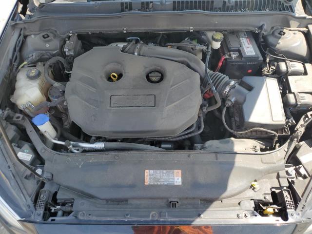 2017 FORD FUSION TIT 3FA6P0K90HR103020