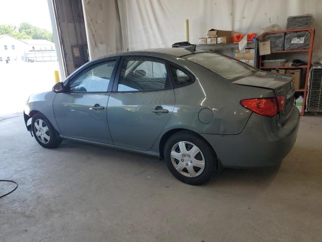 Vin: kmhdu4ad5au906312, lot: 62705235, hyundai elantra blue 20102
