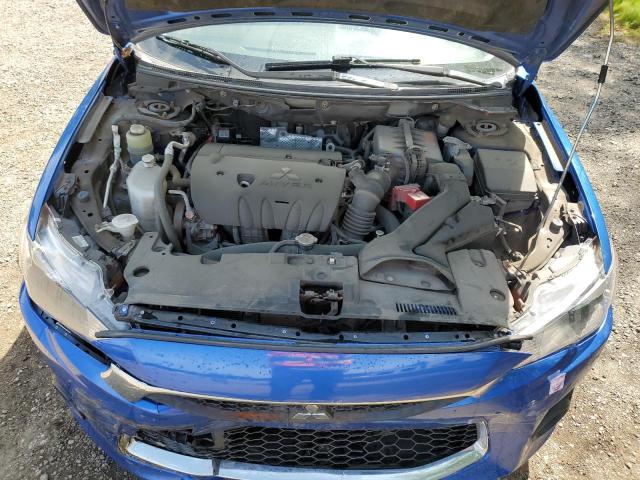 2016 MITSUBISHI LANCER GT JA32U8FW6GU602331