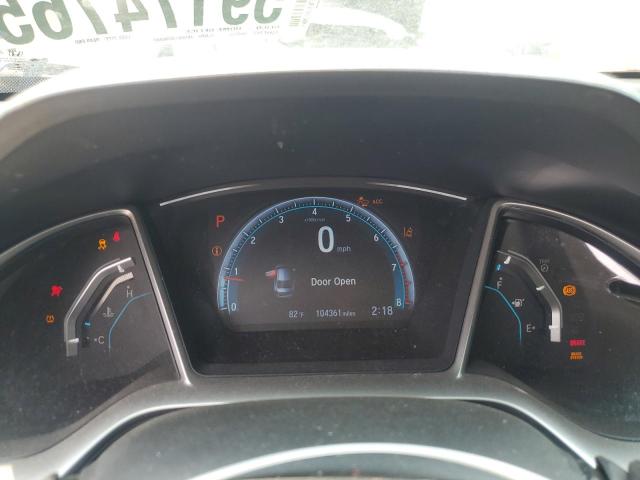 2016 HONDA CIVIC EX - 19XFC2F84GE088076