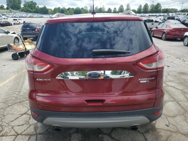 2016 FORD ESCAPE TIT - 1FMCU9J95GUC62551