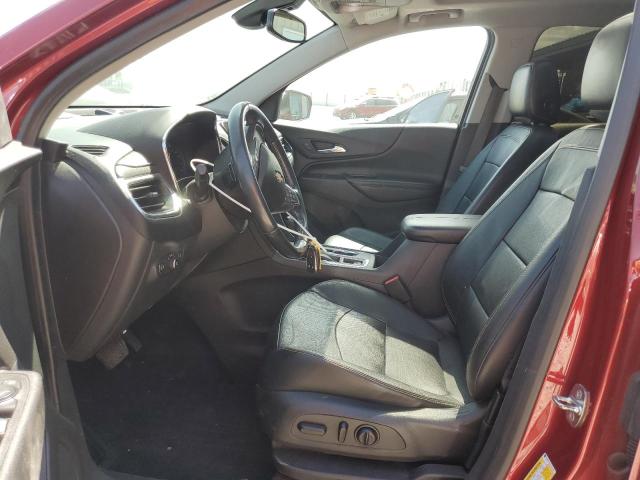 2020 CHEVROLET EQUINOX PR - 3GNAXYEX0LS621523