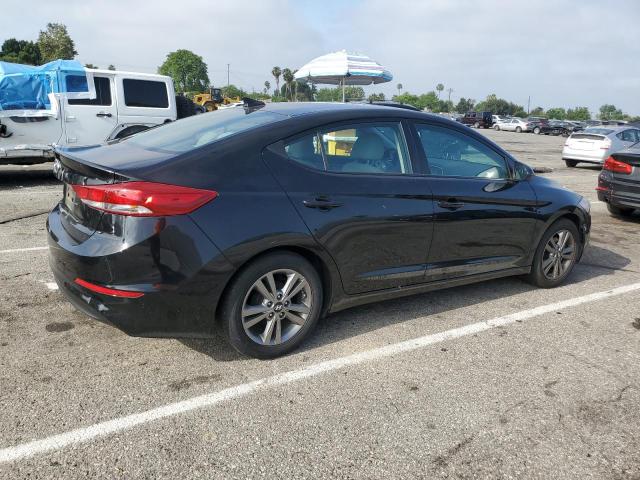 Vin: 5npd84lf0hh099323, lot: 61630185, hyundai elantra se 20173