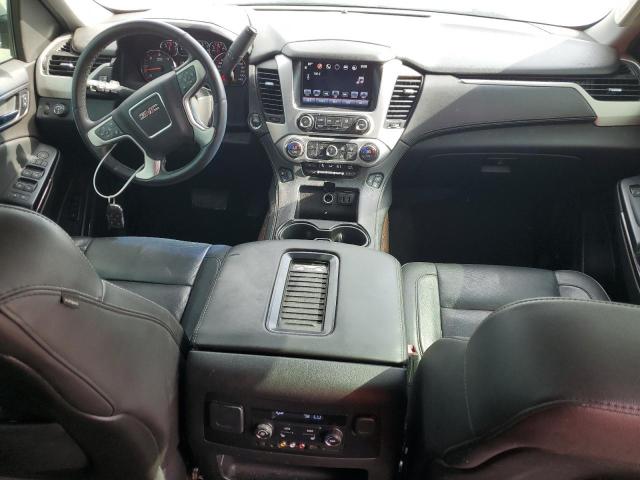 2016 GMC YUKON SLT 1GKS1BKC4GR221765