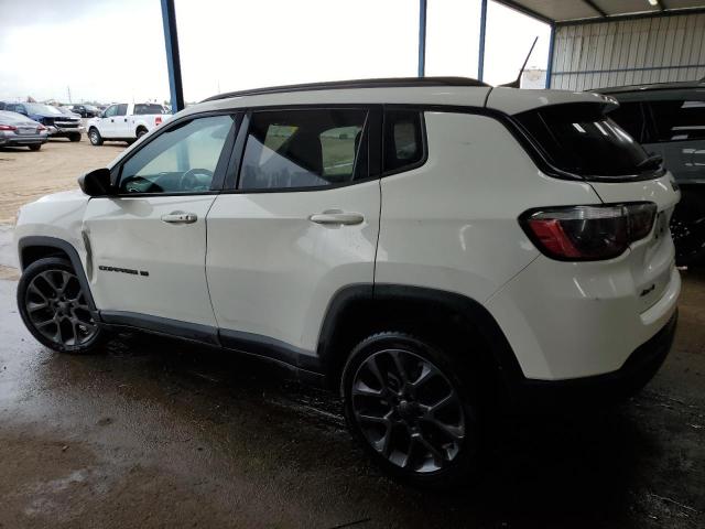 2021 JEEP COMPASS 80 3C4NJDEB6MT546489