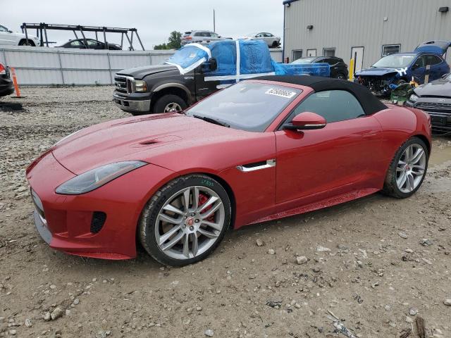 Vin: sajwj6hl7hmk41665, lot: 62500865, jaguar f-type r 2017 img_1