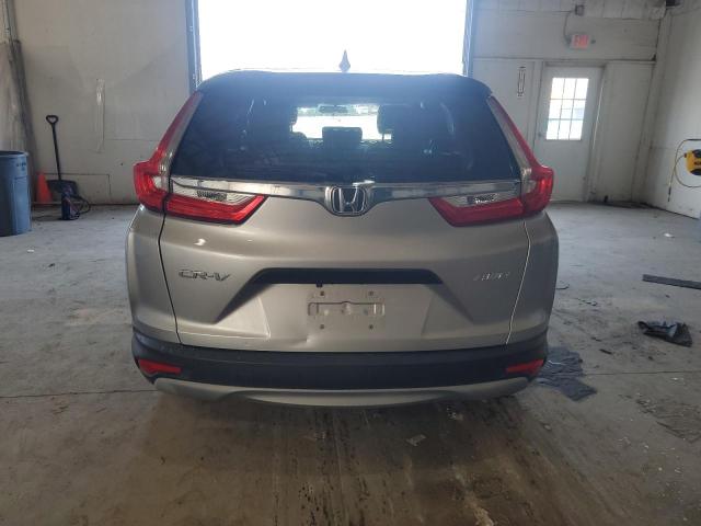 2019 HONDA CR-V LX - 2HKRW6H34KH202739