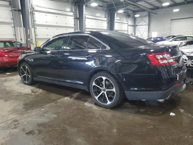 Vin: 1fahp2h8xgg125891, lot: 59107135, ford taurus sel 20162