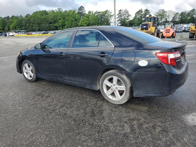 Vin: 4t1bf1fk1eu425244, lot: 59852635, toyota camry l 20142