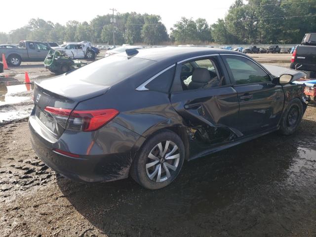 2022 HONDA CIVIC LX 2HGFE2F23NH511643