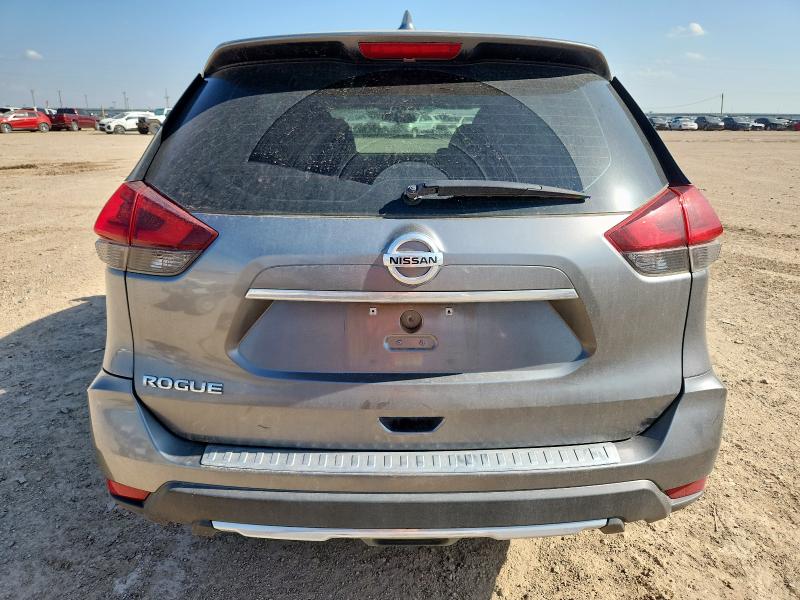 2018 NISSAN ROGUE S - 5N1AT2MT9JC752576