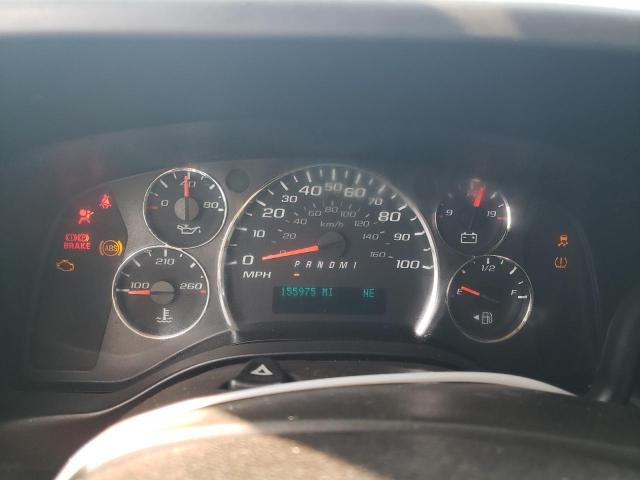 2019 CHEVROLET EXPRESS G3 1GAZGMFP7K1291732