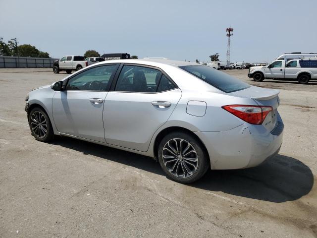 2014 TOYOTA COROLLA L - 5YFBURHEXEP101335