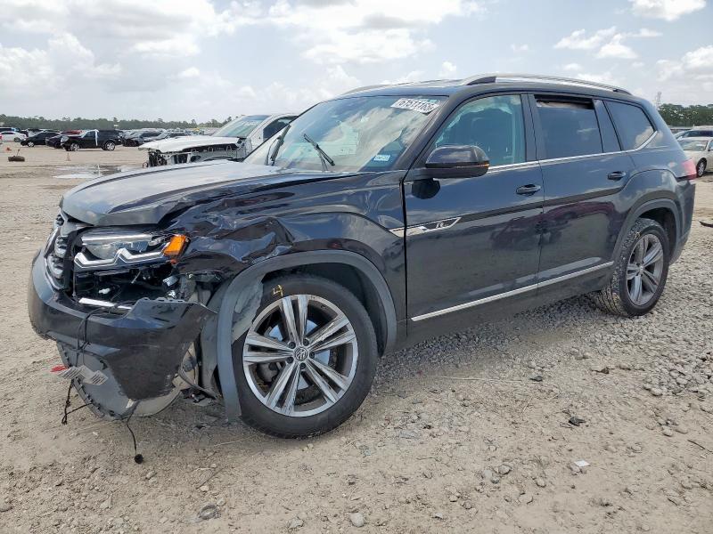 VOLKSWAGEN ATLAS SE