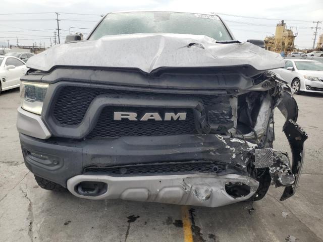 2019 RAM 1500 REBEL 1C6SRFLT5KN722858