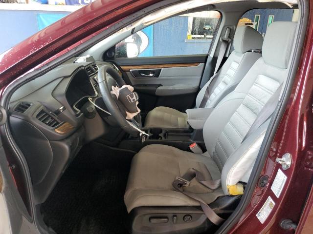 2019 HONDA CR-V EX - 2HKRW2H58KH623406