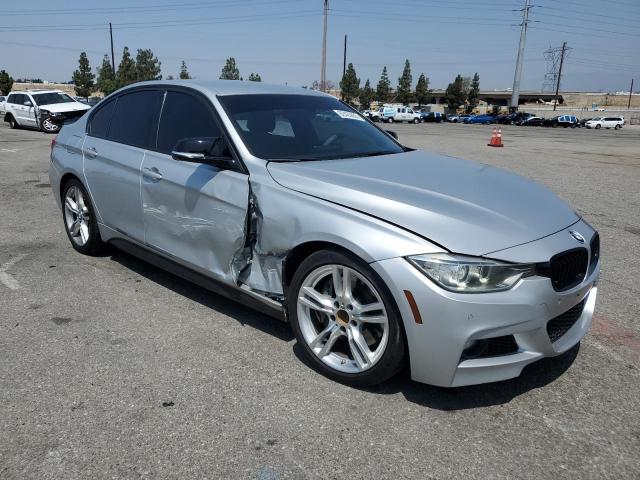 2015 BMW 328 I SULEV WBA3C1C59FK123565