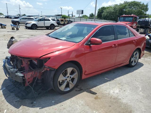 Vin: 4t1bf1fk6eu730173, lot: 62097025, toyota camry l 2014 img_1