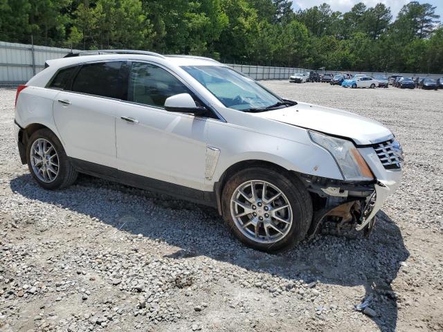 Vin: 3gyfnde3xes677153, lot: 60099755, cadillac srx premium collection 20144