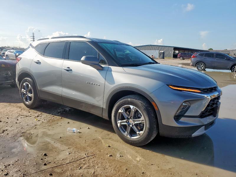 2023 CHEVROLET BLAZER 2LT - 3GNKBCR42PS137266
