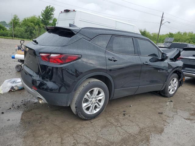 2020 CHEVROLET BLAZER 3LT - 3GNKBJR44LS590755