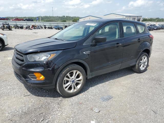 FORD ESCAPE S