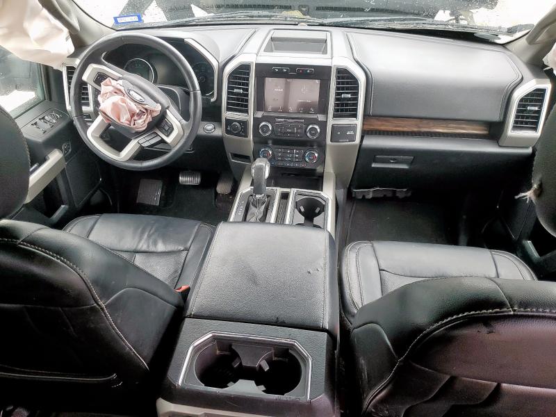 2019 FORD F150 SUPER 1FTEW1E51KKC71252