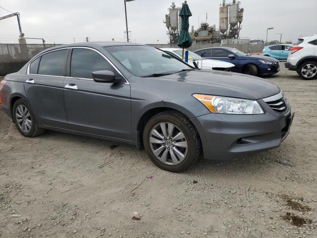 Vin: 1hgcp3f89ba014727, lot: 61799445, honda accord exl 20114