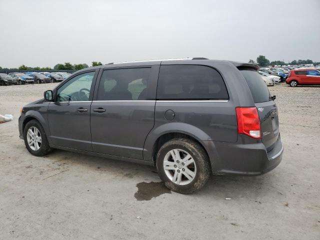 2018 DODGE GRAND CARA 2C4RDGCG0JR265490