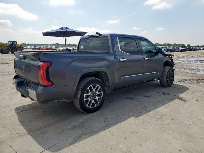 Vin: 5tfmc5ab5nx001360, lot: 59780845, toyota tundra crewmax platinum 20223