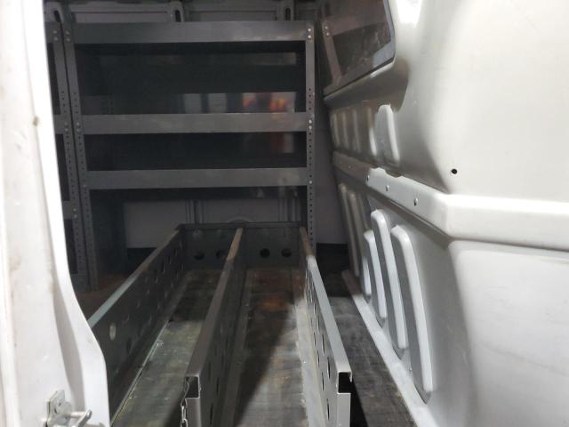 2019 CHEVROLET EXPRESS G2 - 1GCWGAFG1K1195734