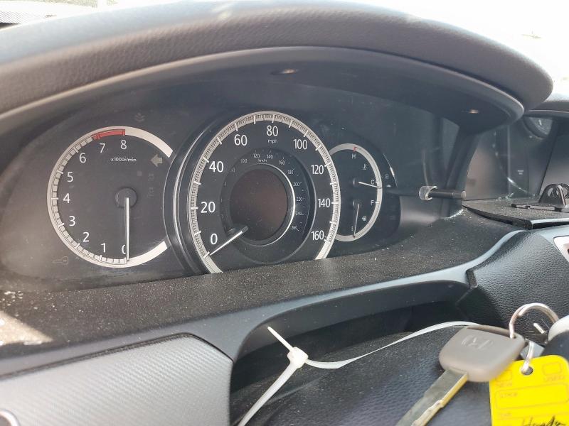 2015 HONDA ACCORD LX - 1HGCR2F3XFA095185
