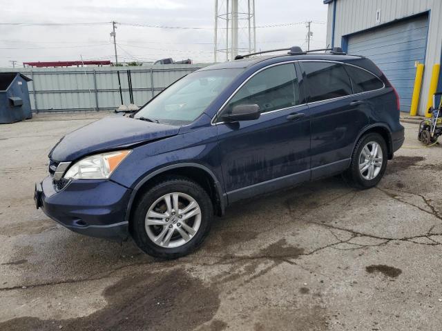 HONDA CR-V EX