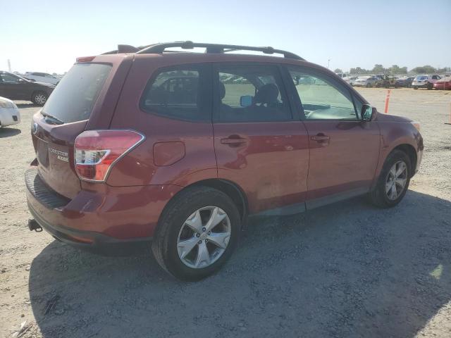 Vin: jf2sjadc9gh428467, lot: 60679905, subaru forester 2.5i premium 20163