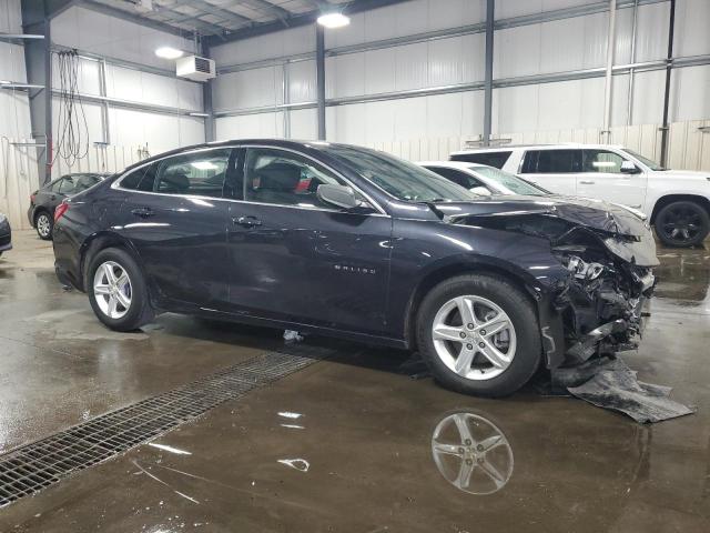 2022 CHEVROLET MALIBU LS #3210818941