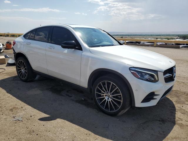 2019 MERCEDES-BENZ GLC COUPE WDC0J4KB7KF499618