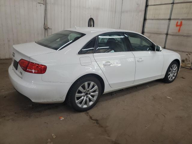 Vin: wauffafl1bn033267, lot: 59754725, audi a4 premium plus 20113