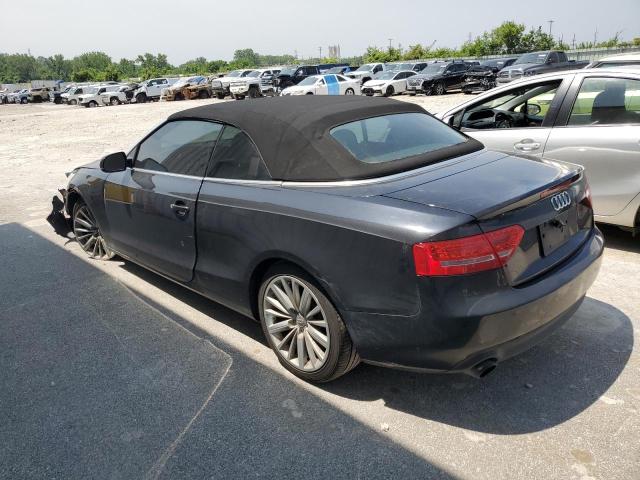 Vin: waulfafh4cn000988, lot: 60417815, audi a5 premium plus 20122