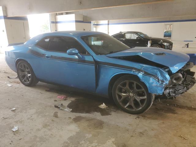2015 DODGE CHALLENGER - 2C3CDZBGXFH856074